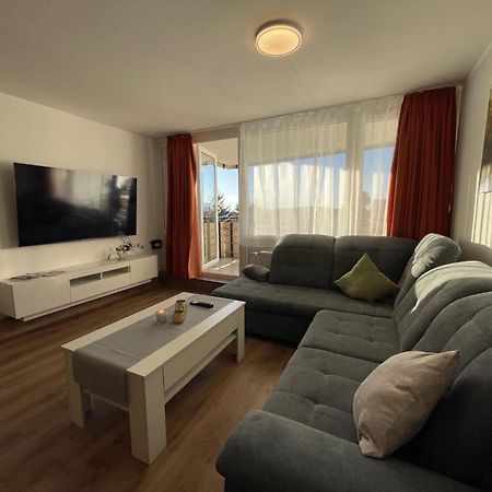 Apartment Lula Inklusive Schwimmbad Und Sauna By Interhome Sankt Englmar Exterior foto