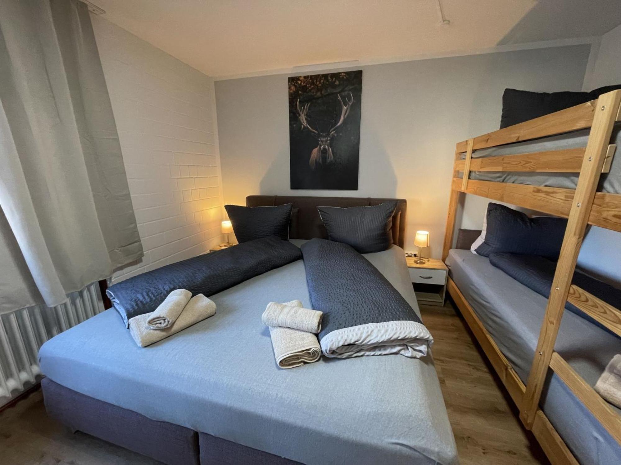 Apartment Lula Inklusive Schwimmbad Und Sauna By Interhome Sankt Englmar Exterior foto