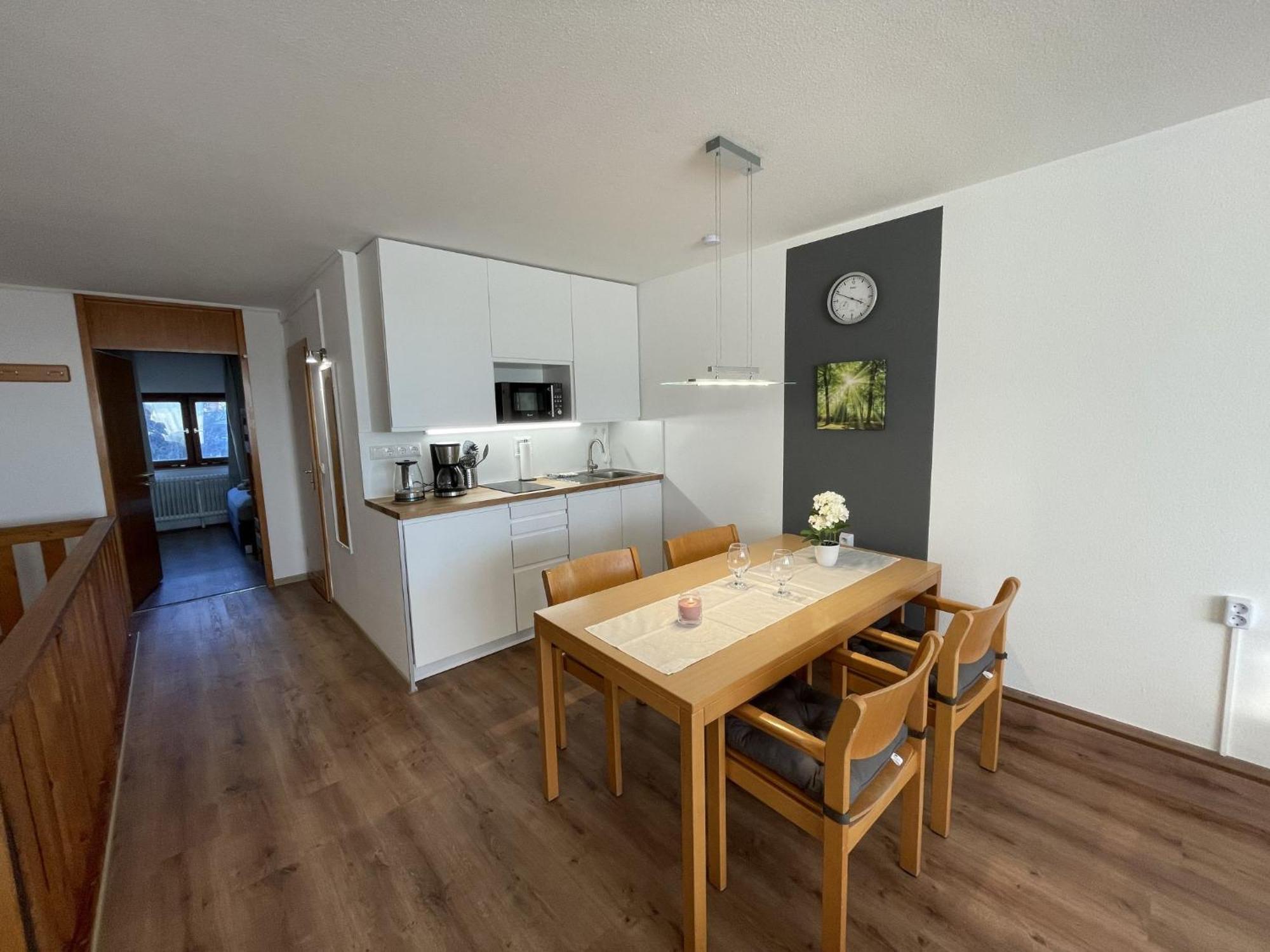 Apartment Lula Inklusive Schwimmbad Und Sauna By Interhome Sankt Englmar Exterior foto