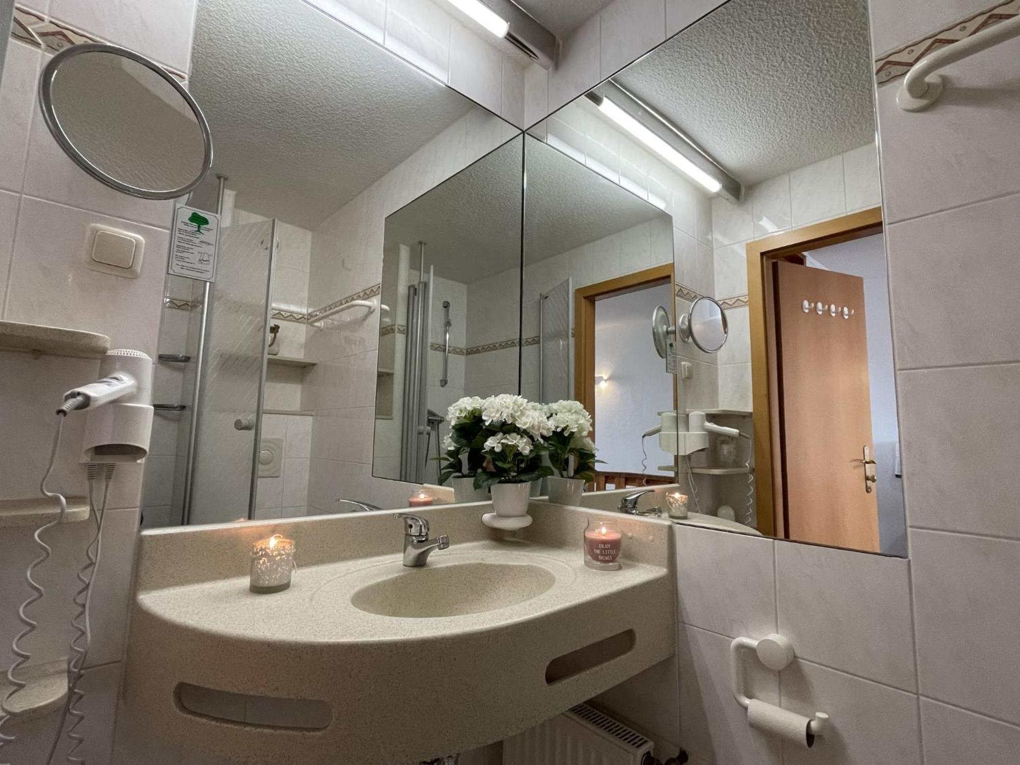Apartment Lula Inklusive Schwimmbad Und Sauna By Interhome Sankt Englmar Exterior foto