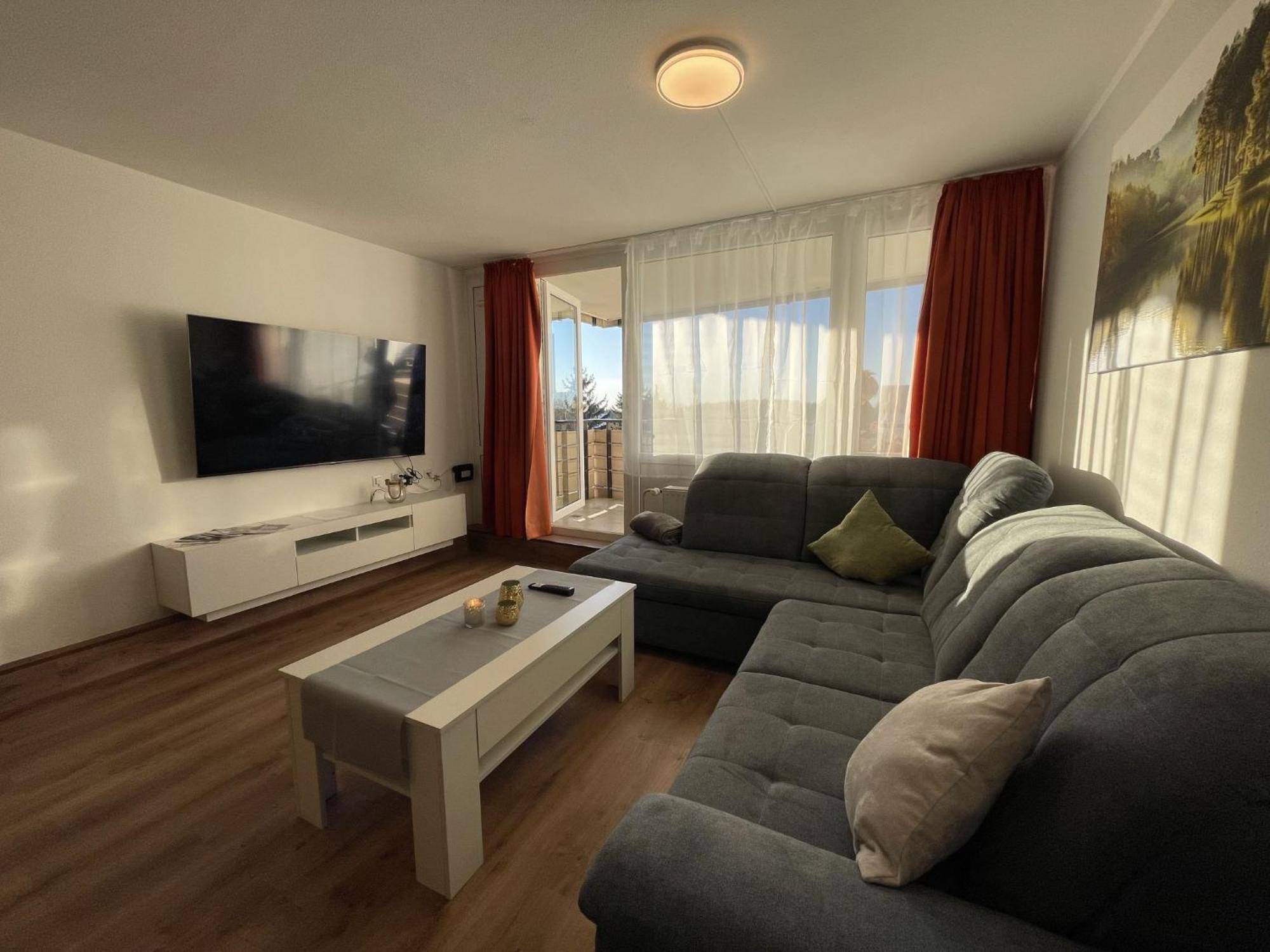 Apartment Lula Inklusive Schwimmbad Und Sauna By Interhome Sankt Englmar Exterior foto