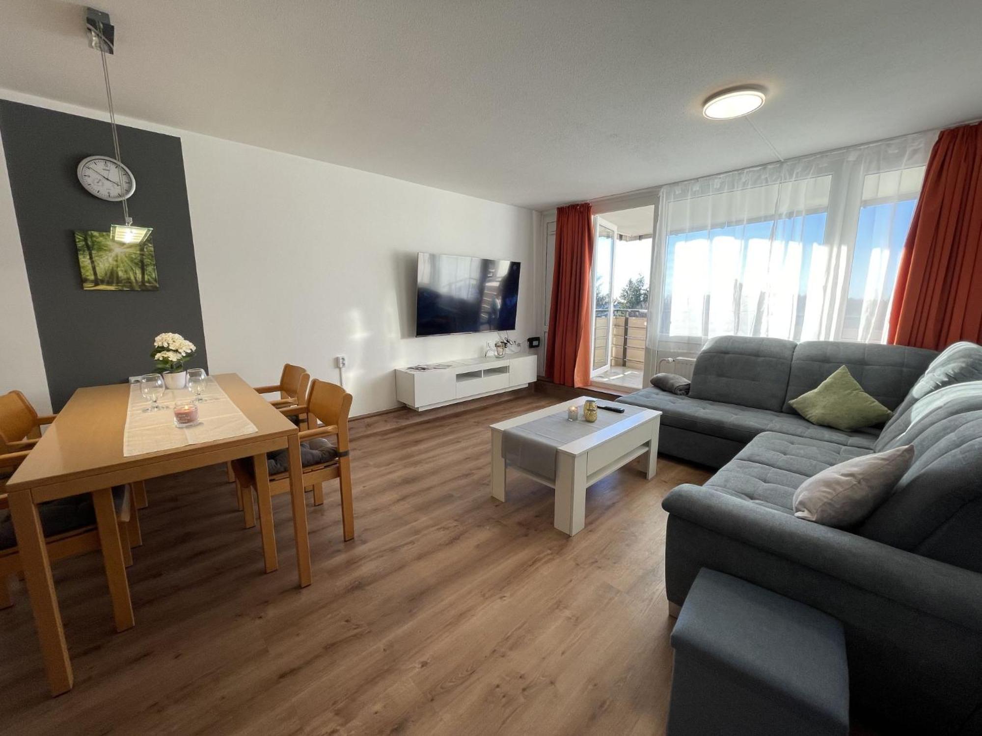 Apartment Lula Inklusive Schwimmbad Und Sauna By Interhome Sankt Englmar Exterior foto