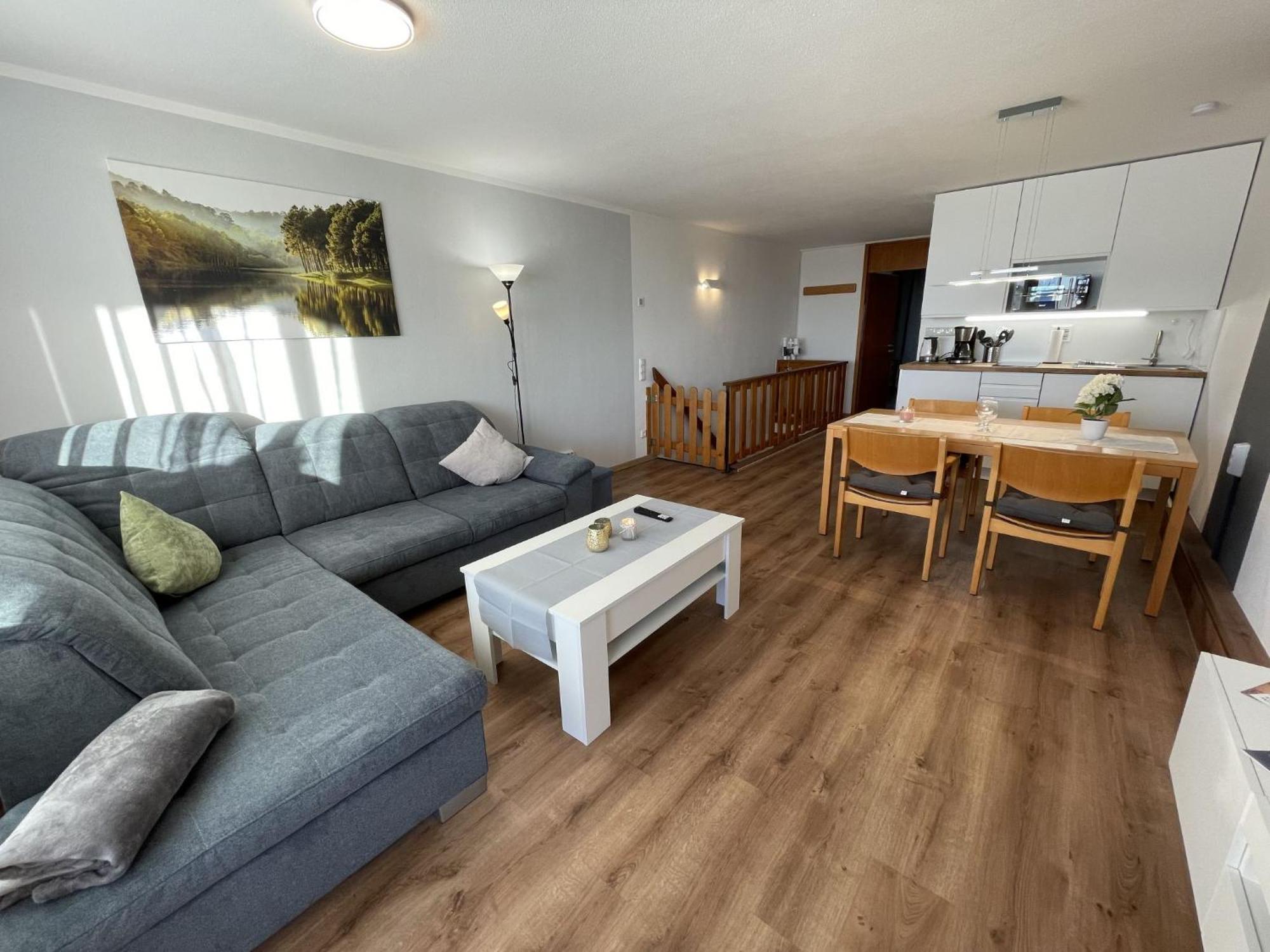 Apartment Lula Inklusive Schwimmbad Und Sauna By Interhome Sankt Englmar Exterior foto