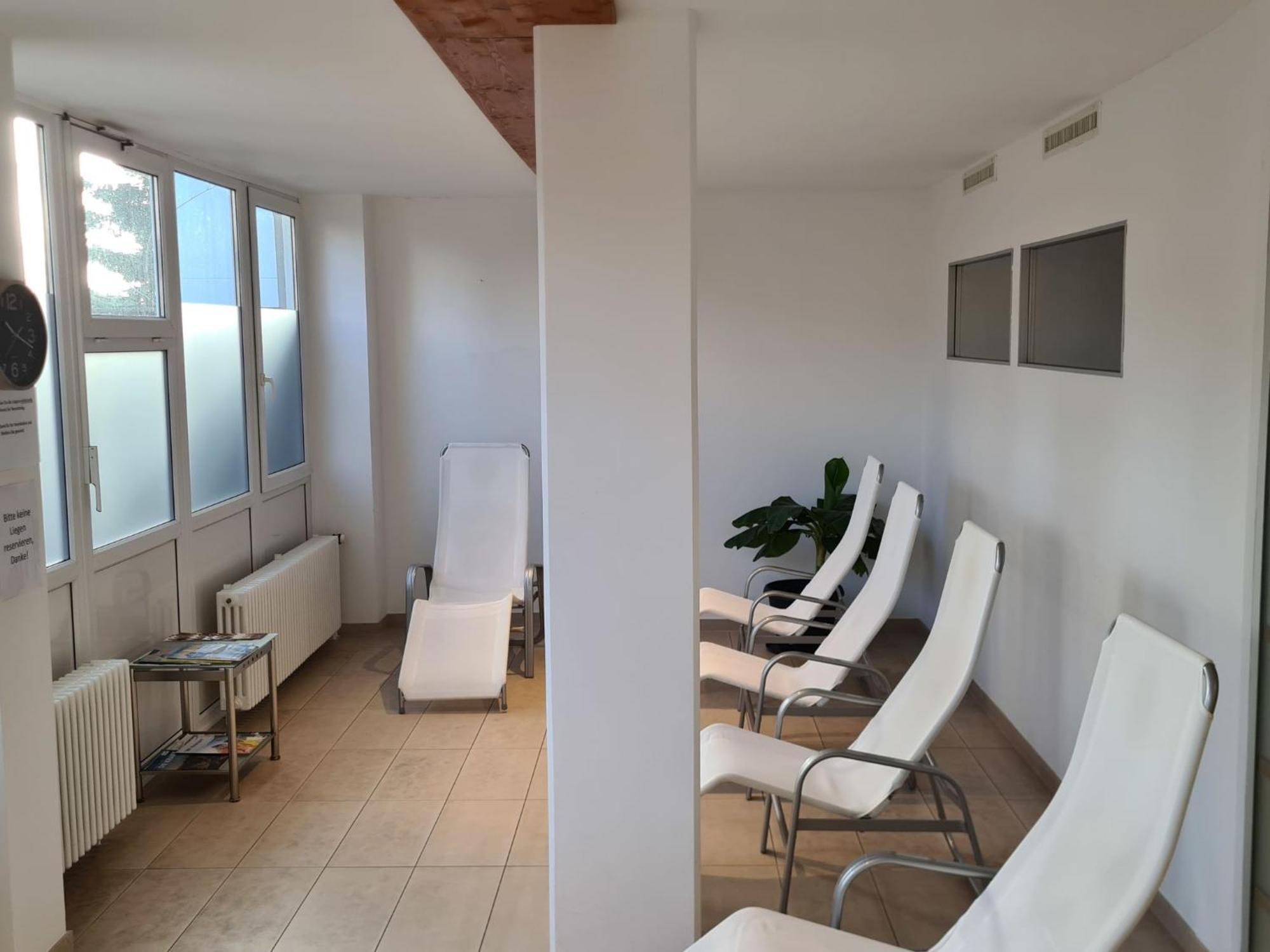 Apartment Lula Inklusive Schwimmbad Und Sauna By Interhome Sankt Englmar Exterior foto